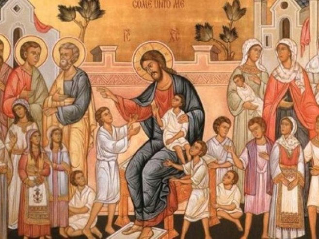 SPC praznuje Djetinjce