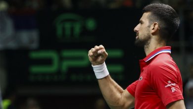 Đoković donio važnu odluku: Promjene pred početak nove sezone