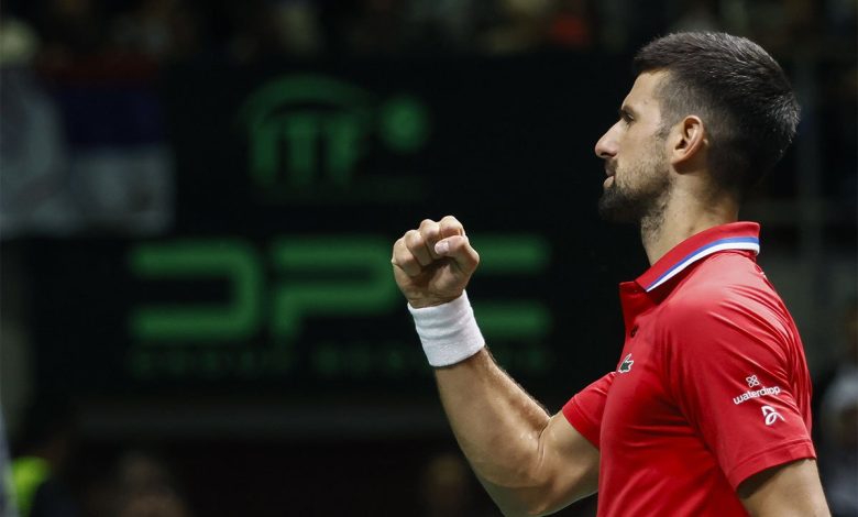 Đoković donio važnu odluku: Promjene pred početak nove sezone