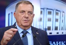 Dodik traži ograničavanje društvenih mreža