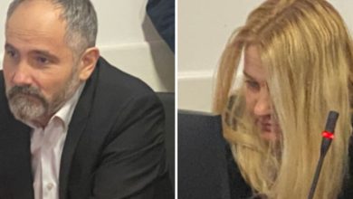 Detalji sa ročišta o požaru u tuzlanskom Domu penzionera