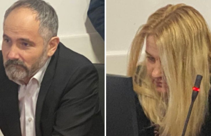 Detalji sa ročišta o požaru u tuzlanskom Domu penzionera