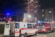 Za šta su osumnjičeni direktor Doma penzionera