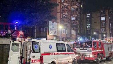 Za šta su osumnjičeni direktor Doma penzionera