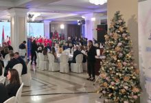 Počelo donatorsko veče "S ljubavlju hrabrim srcima"