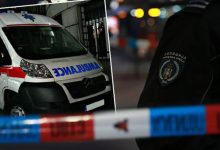 Obučeni kao dostavljači iskasapili dvojicu muškaraca