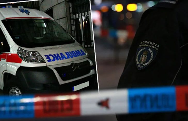 Obučeni kao dostavljači iskasapili dvojicu muškaraca