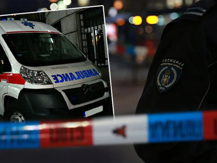 Obučeni kao dostavljači iskasapili dvojicu muškaraca