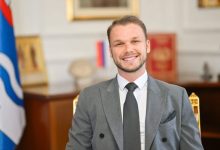 Stanivuković ne odustaje od rasvjete od 35 miliona KM