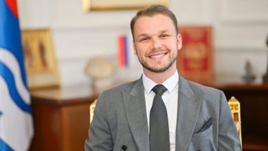 Stanivuković ne odustaje od rasvjete od 35 miliona KM