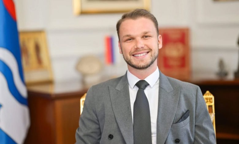 Stanivuković ne odustaje od rasvjete od 35 miliona KM