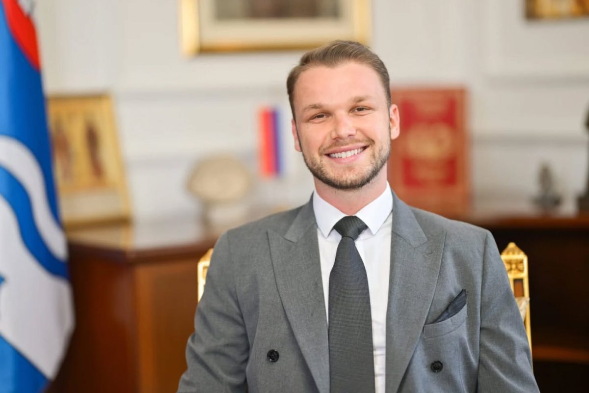 Stanivuković ne odustaje od rasvjete od 35 miliona KM