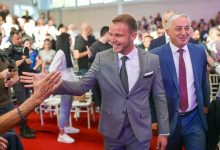 Stanivuković u izbornoj godini povećao sebi budžet