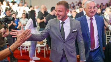 Stanivuković u izbornoj godini povećao sebi budžet