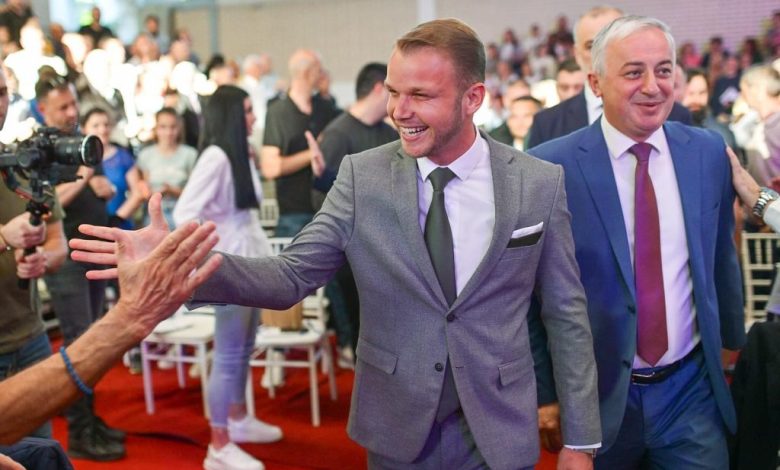 Stanivuković u izbornoj godini povećao sebi budžet