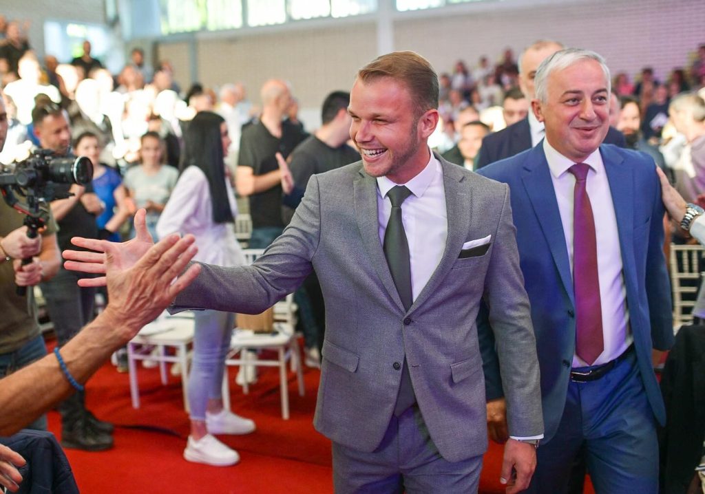 Tužilaštvo neće istraživati Draška Stanivukovića