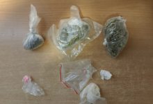 Akcija “Fabia”: Pronađena droga, privedeno više osoba u Gradišci