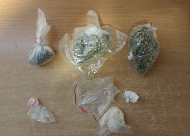 Akcija “Fabia”: Pronađena droga, privedeno više osoba u Gradišci