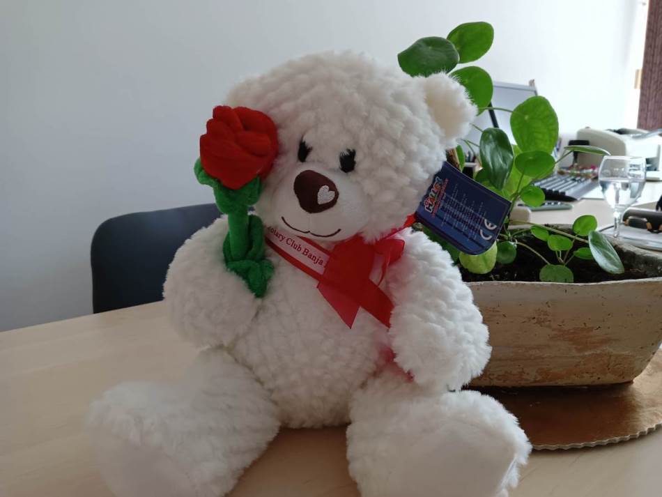 Fond „Duša djece“