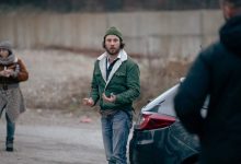 U Banjaluci završeno snimanje filma "Kad ponovo umrem" Nemanje Savanovića