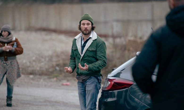 U Banjaluci završeno snimanje filma "Kad ponovo umrem" Nemanje Savanovića