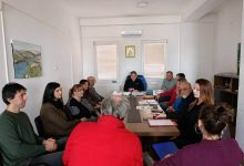 Gacko: Građani pozvani da nose maske i smanje boravak na otvorenom