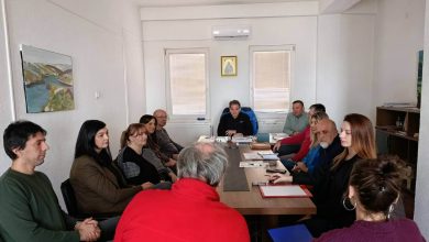 Gacko: Građani pozvani da nose maske i smanje boravak na otvorenom