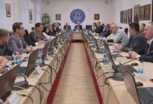 Gajanin reizabran za rektora