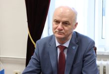 Gajanin nezakonito juri treći rektorski mandat