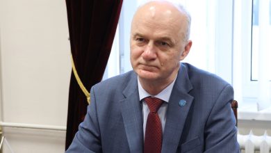 Gajanin nezakonito juri treći rektorski mandat