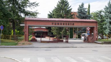 Dojava o bombi i u svim srednjim školama u Banjaluci, đaci vraćeni kućama