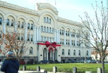 Redovna sjednica i vanredna o zagađenju vazduha