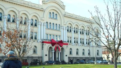 Redovna sjednica i vanredna o zagađenju vazduha