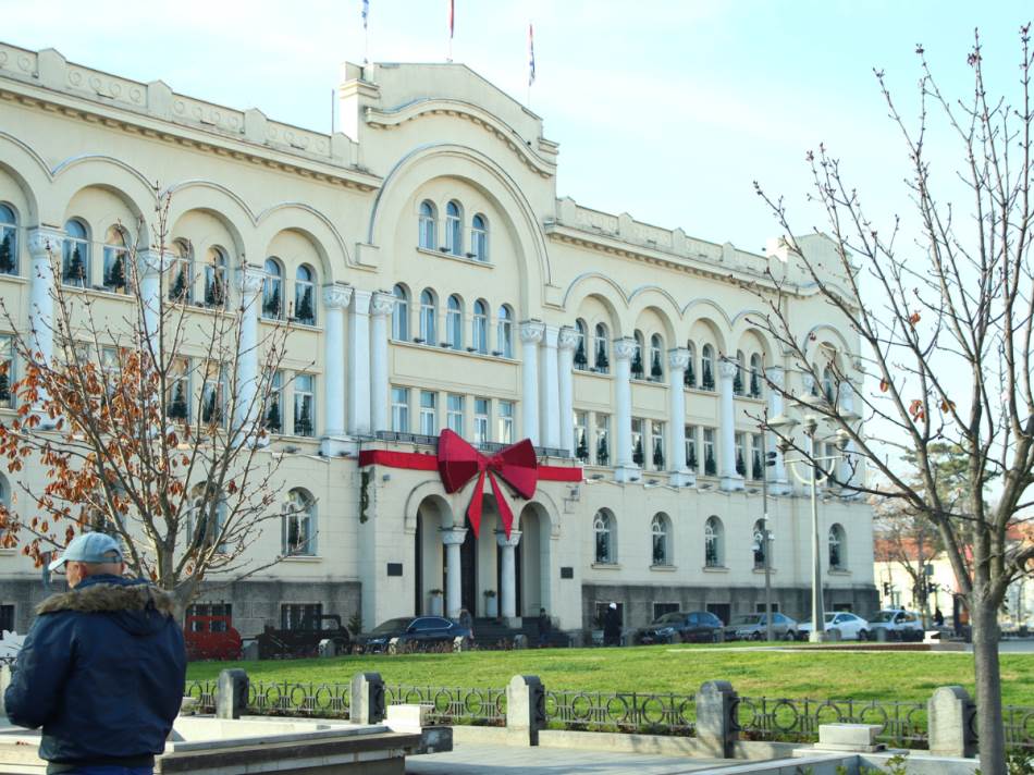 Smještajni kapaciteti gotovo u potpunosti popunjeni