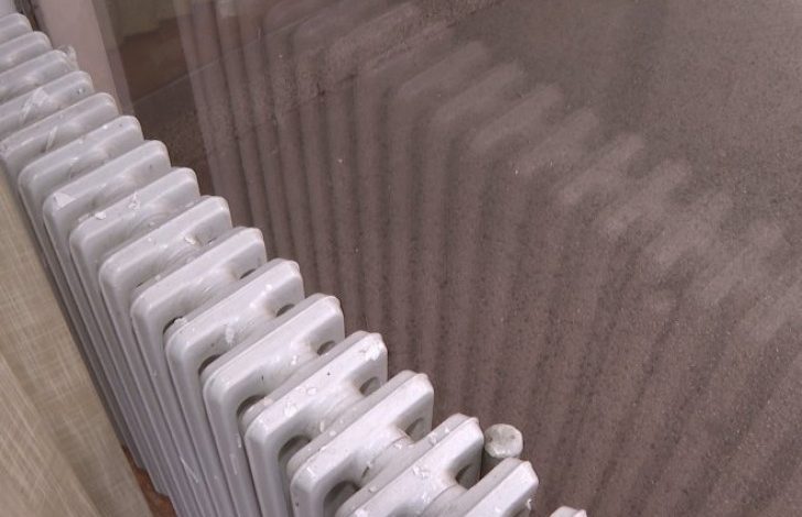 Bez grijanja nekoliko banjalučkih naselja zbog kvara na vrelovodu