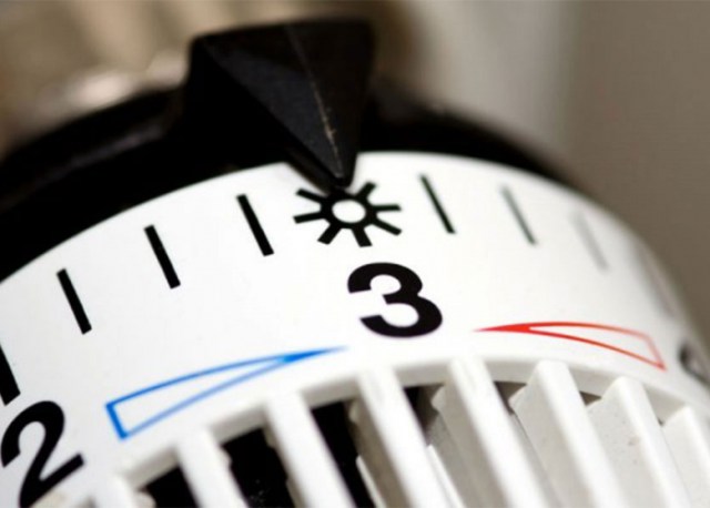 Eko toplane: Saniran kvar na magistralnom vrelovodu