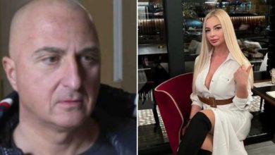 Uhapšen dekan Stomatološkog fakulteta