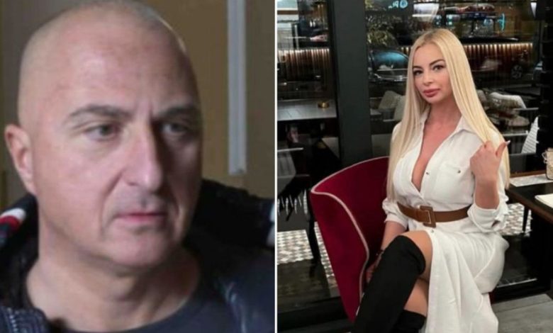 Uhapšen dekan Stomatološkog fakulteta