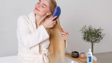 Savjeti iz Hemofarma: Balans vlasišta –korak prema kosi bez peruti