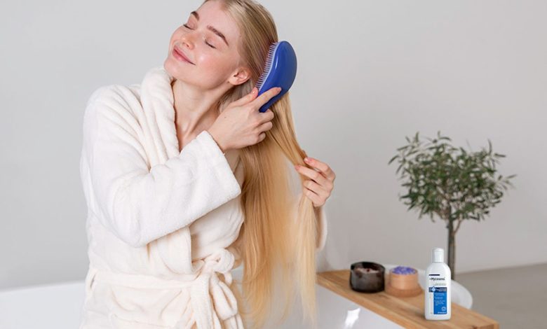 Savjeti iz Hemofarma: Balans vlasišta –korak prema kosi bez peruti