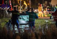 Epilog nesreće u Holandiji