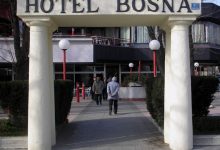 Razbojništvo u banjalučkom hotelu