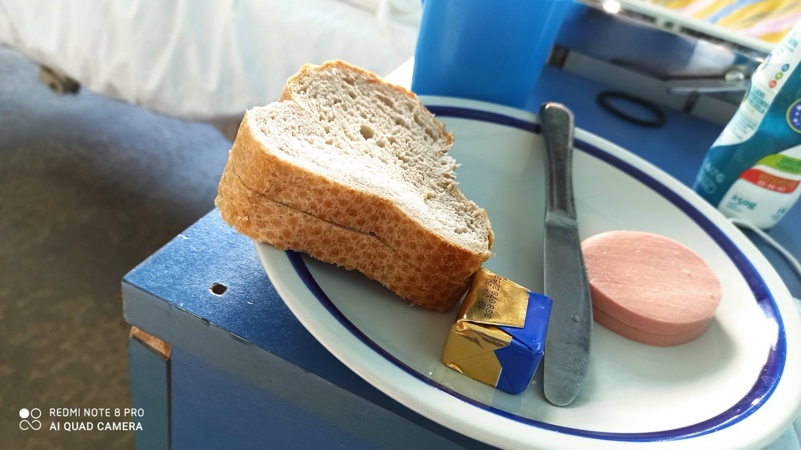 FOTO: USTUPLJENA FOTOGRAFIJA