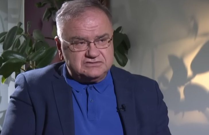 Blanuša treba i 2026. biti kandidat za predsjednika