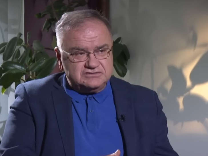 Blanuša treba i 2026. biti kandidat za predsjednika