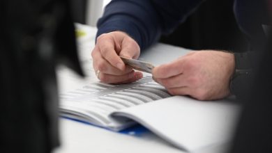 Izbori na 136 biračkih mjesta 8. februara