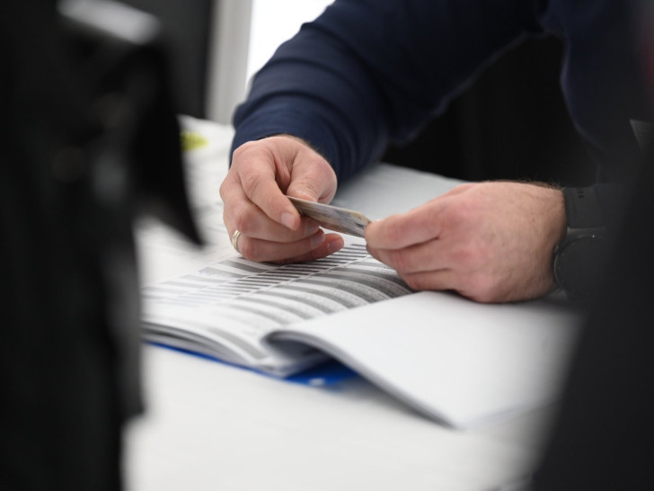 Izbori na 136 biračkih mjesta 8. februara