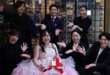 Јapanka se “udala” za ChatGPT lik sa vještačkom inteligencijom