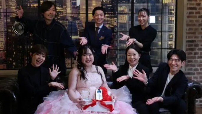 Јapanka se “udala” za ChatGPT lik sa vještačkom inteligencijom