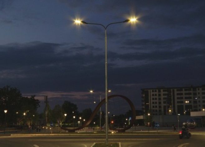 Uvažena žalba banjalučkih firmi na tender za javnu rasvjetu vrijedan 35 miliona KM